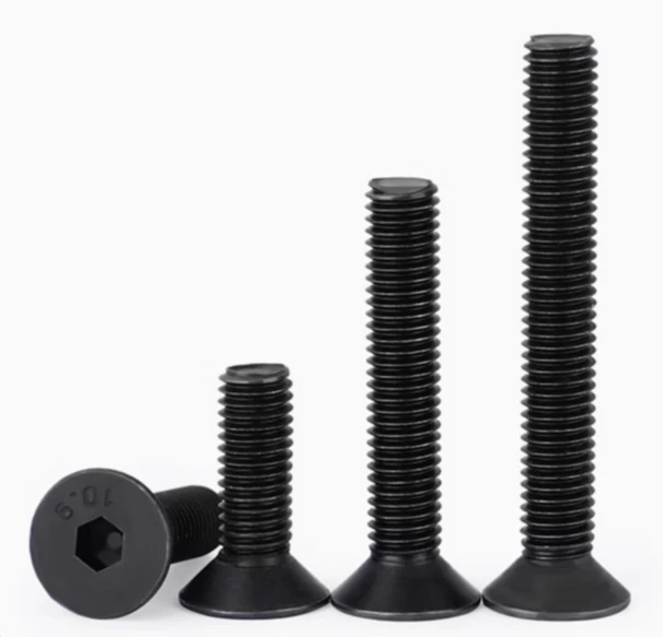 DIN7991 Hex Socket Screw best