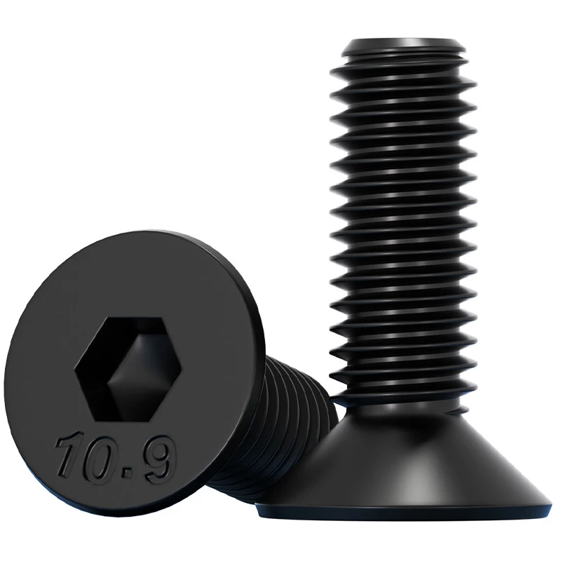 DIN7991 Hex Socket Screw