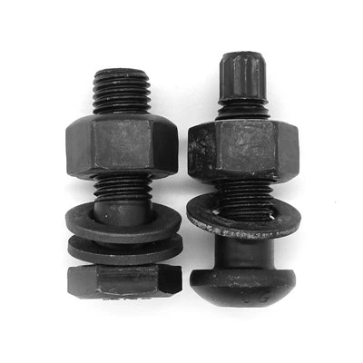 Te Kaha Teitei TC Bolts